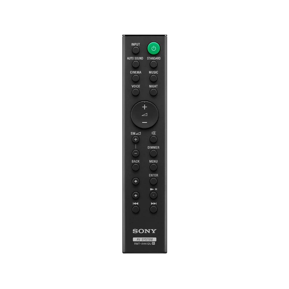 Sony Sound Bar HT-S700RF 1000W 5.1 Channel  With Bluetooth Subwoofer price in Bangladesh 