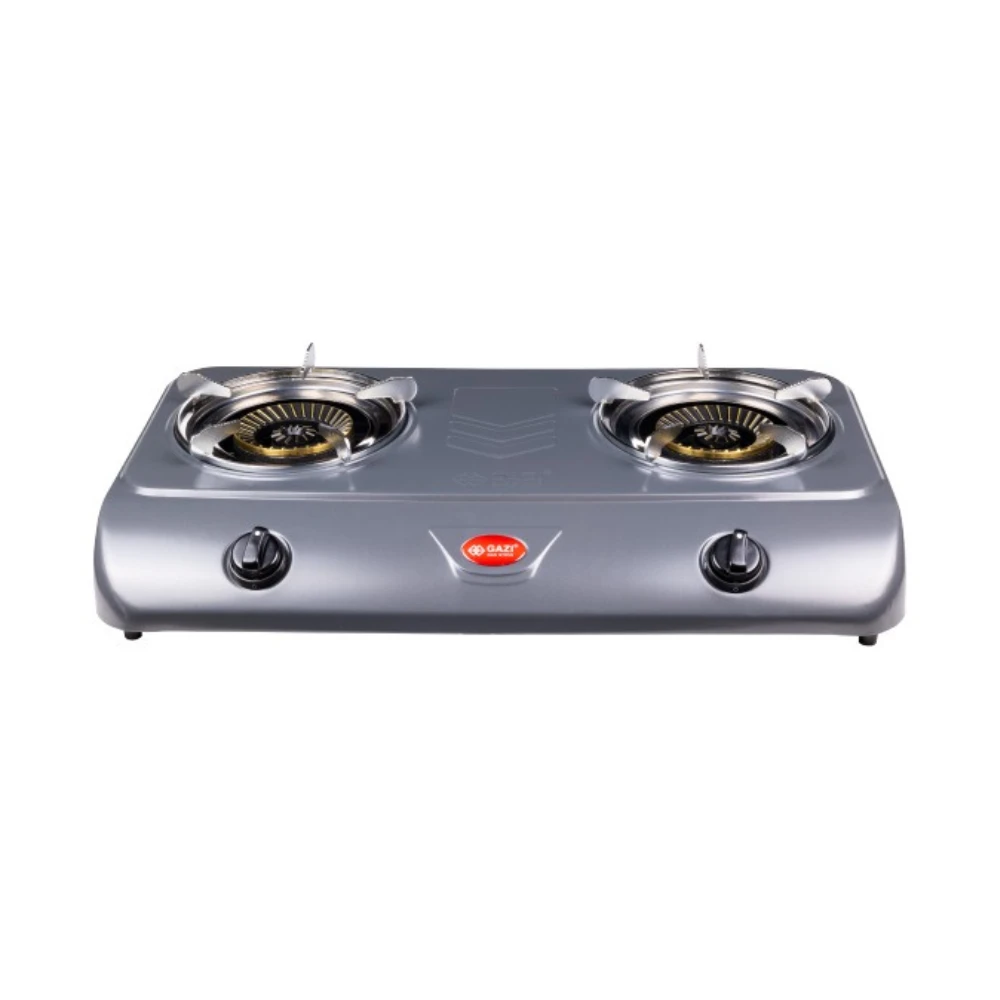 Gazi Gas Stove - HTG-2090A - LPG price in Bangladesh 