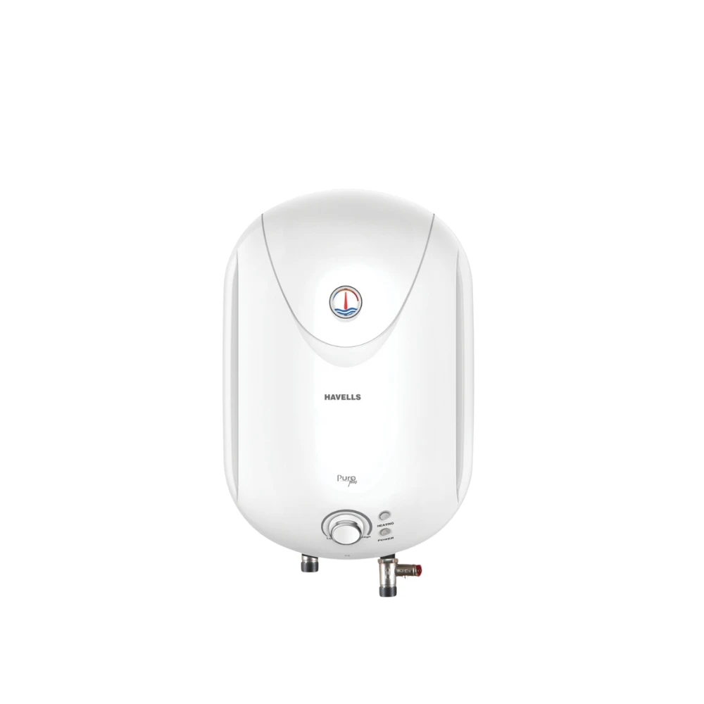 Puro Plus SS 15 LTR SP White - SWH price in Bangladesh 