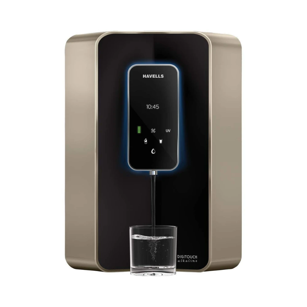 Havells Digitouch 7L RO UV Mineral Water Purifier price in Bangladesh 
