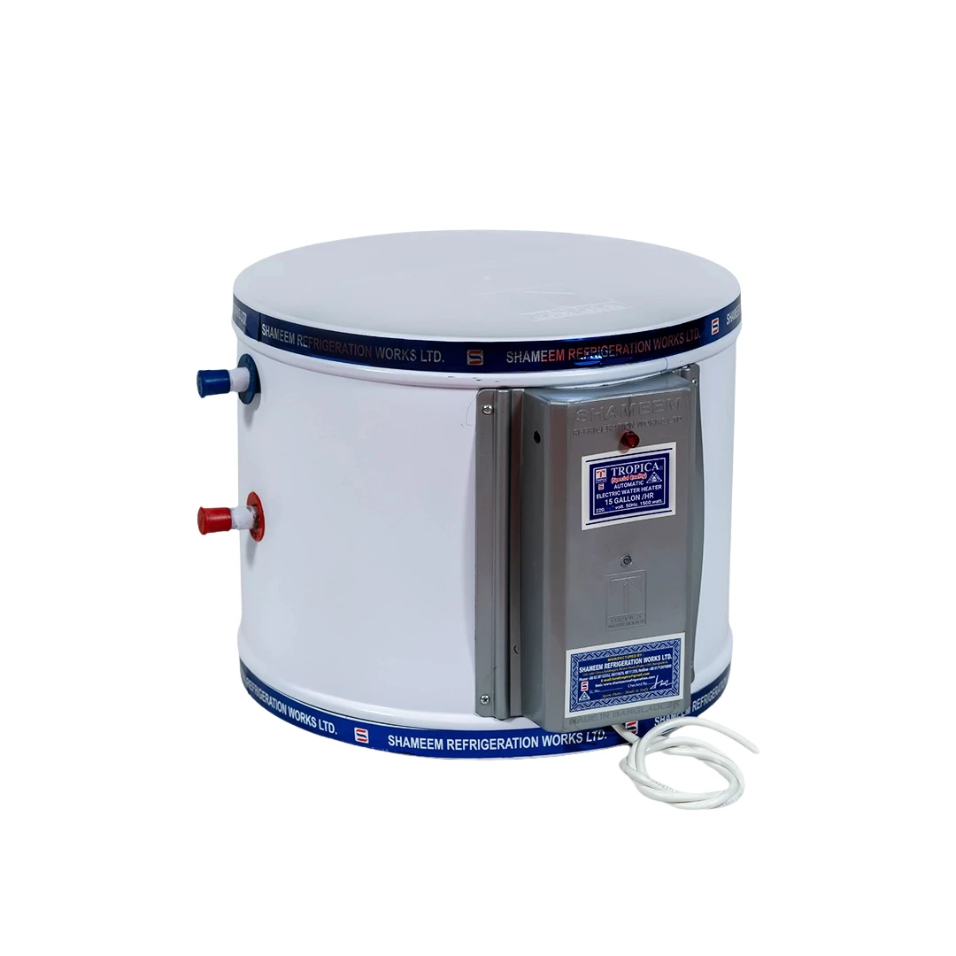 Shameem Tropica Geyser 15 Gallon (67.5 Liter) price in Bangladesh 