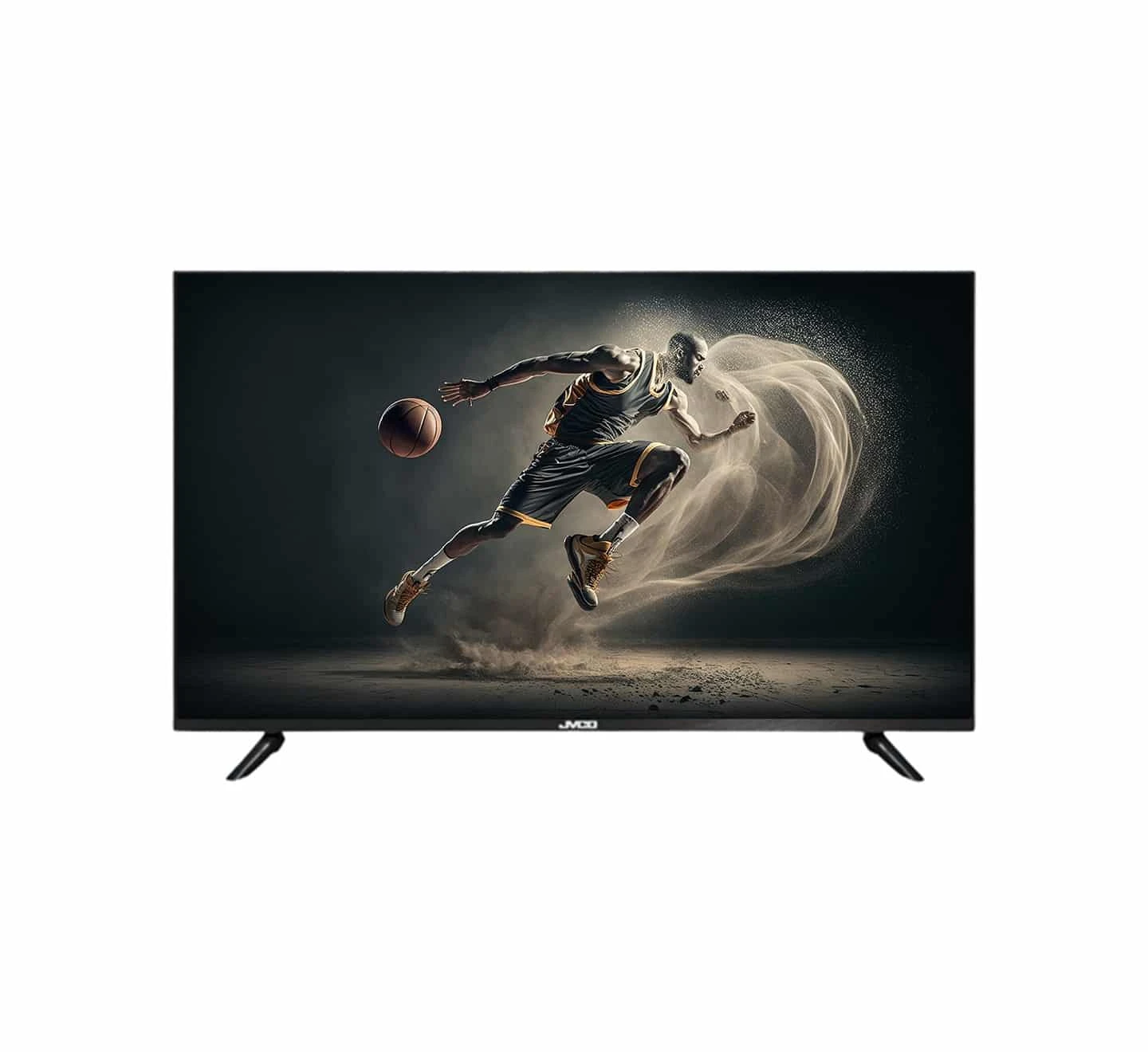 JVCO GF25S 43″ Full HD Android Smart LED TV price in Bangladesh 