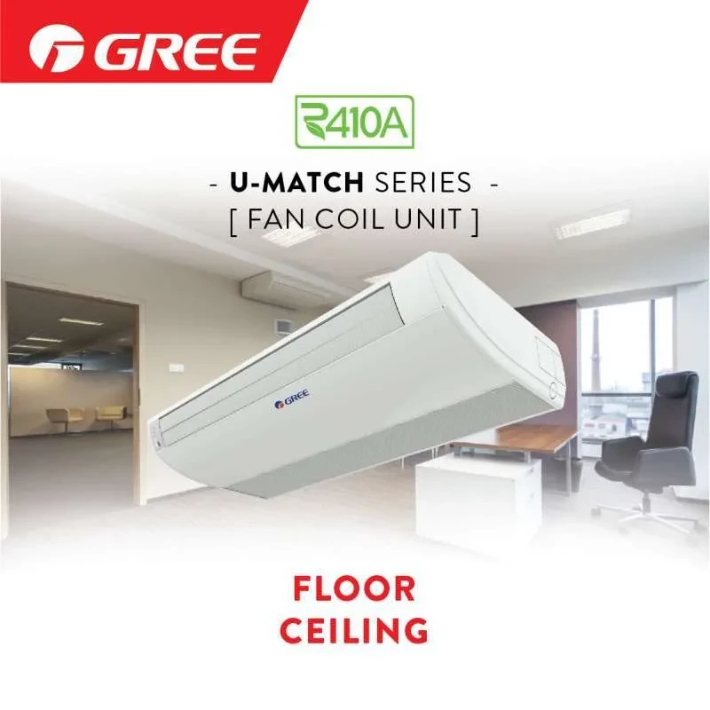 Gree GS-60DW410 5.0 TON Ceiling Non Inverter Air Conditioner price in Bangladesh 