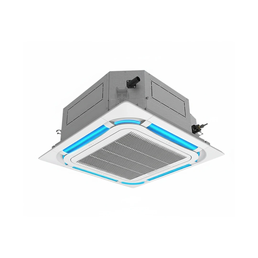 Gree GS-60XTWV32 Inverter 5.0 TON Cassette Air Conditioner price in Bangladesh 