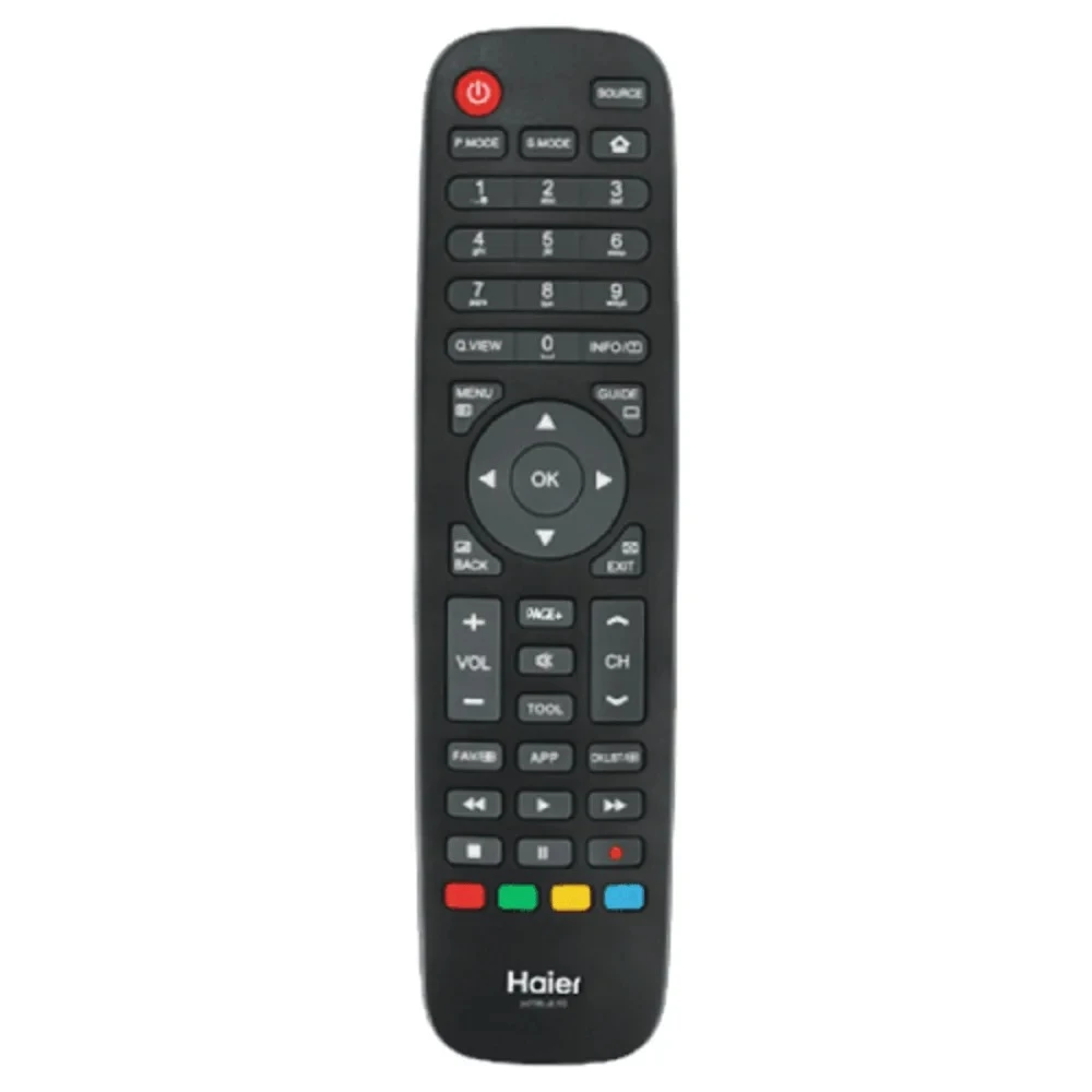 Haier H32D2MS H-Cast Series 32 Inch HD LED TV price in Bangladesh 