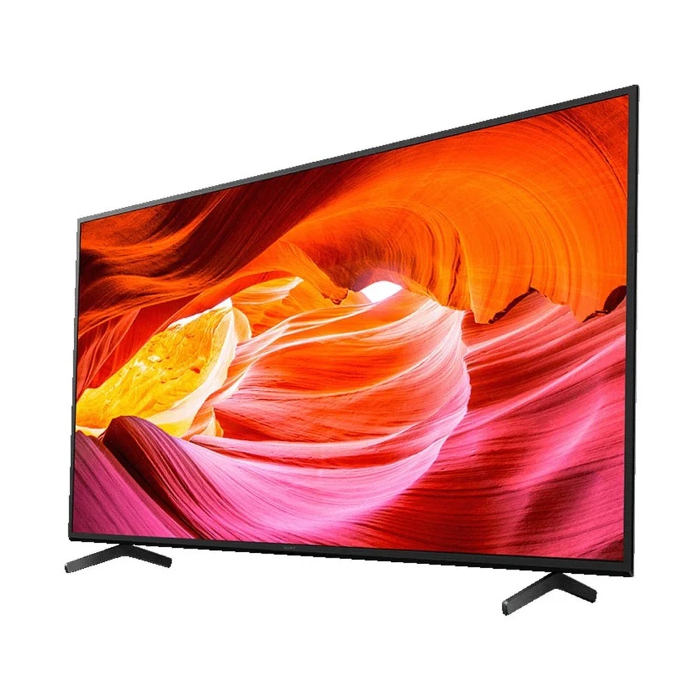 SONY 50 Inch 4K ULTRA KD-50X75K HD HIGH DYNAMIC RANGE (HDR) SMART TV (GOOGLE TV) price in Bangladesh 
