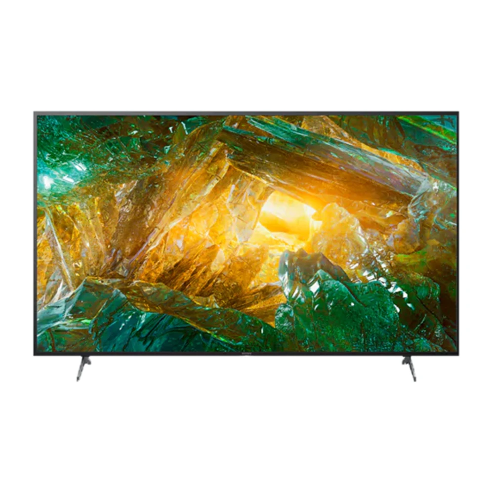 SONY BRAVIA SMART TV KD-55X8000H 55 INCH 4K ULTRA HD TV price in Bangladesh 