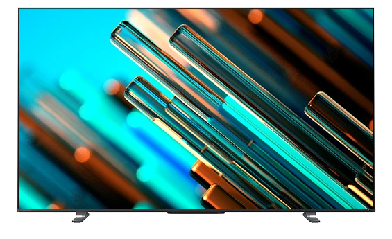Toshiba 65M550MP 65-Inch QLED 4K Google TV price in Bangladesh 