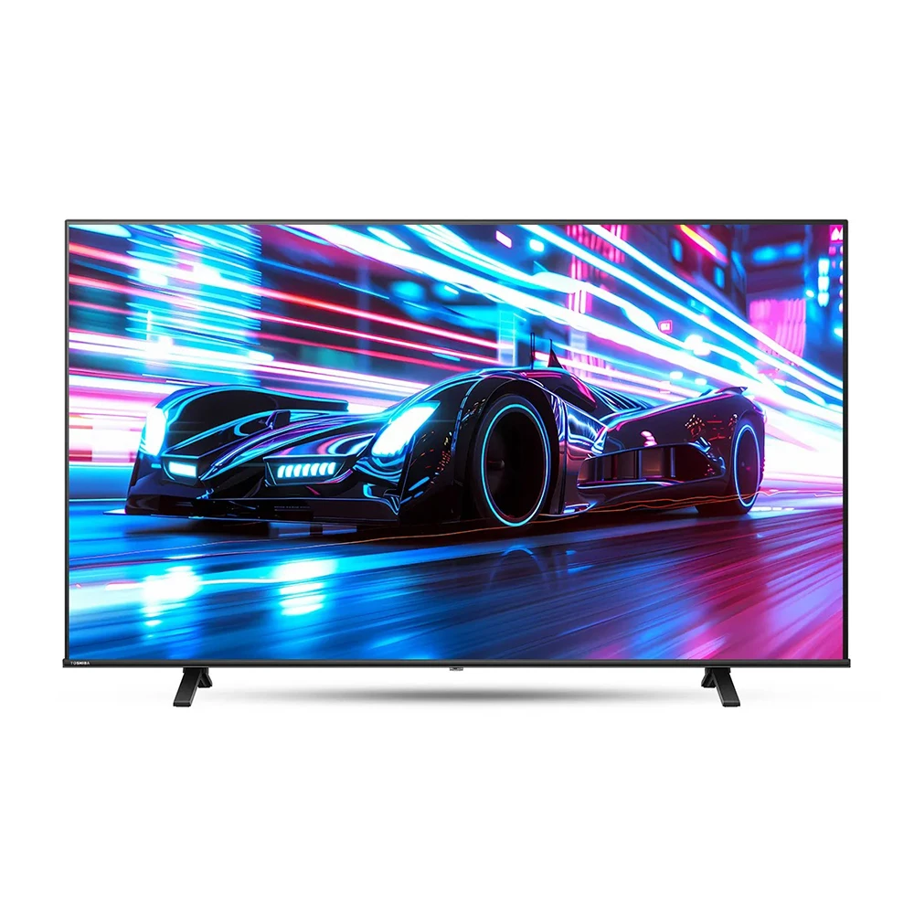 Toshiba 65C350NP 65-inch UHD 4K Google TV price in Bangladesh 