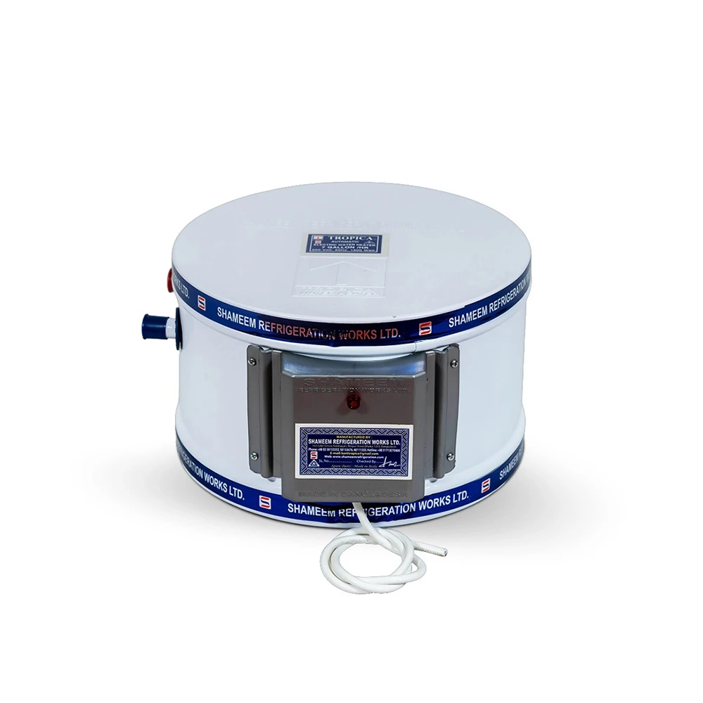 Shameem Tropica Geyser 7 Gallon/HR (30 Liter) (Floor-Standard) price in Bangladesh 