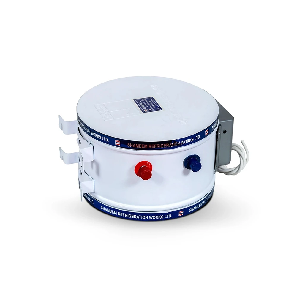 Shameem Tropica Geyser 7 Gallon/HR (30 Liter) (Floor-Standard) price in Bangladesh 