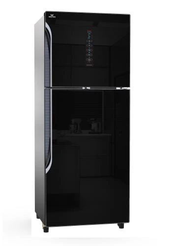 Walton 386 Ltr Non-Frost Refrigerator (WNH-3H6-GDEL-XX) INVERTER price in Bangladesh 