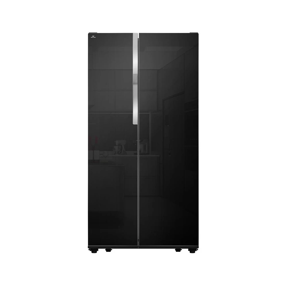 Walton 563L No-Frost Refrigerator WNI-5F3-GDEL-ID price in Bangladesh 