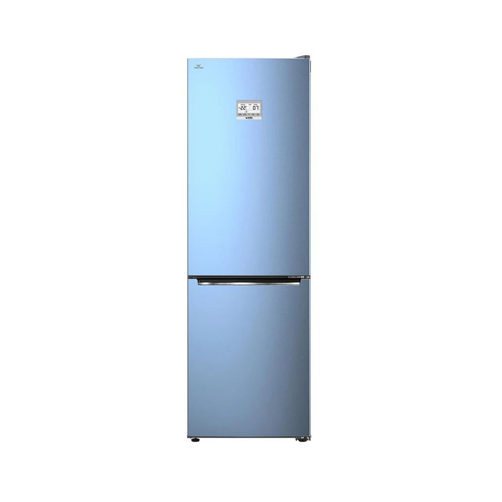 Walton 343L No-Frost Refrigerator WNT-3D3-ELXX-MD price in Bangladesh 