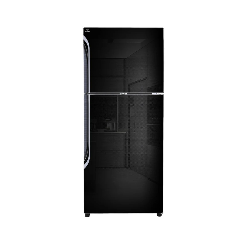 Walton 386 Ltr Non-Frost Refrigerator (WNH-3H6-GDEL-XX) INVERTER 