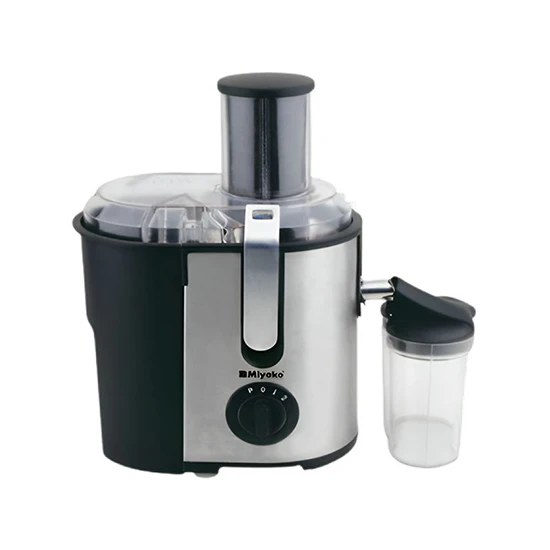 Miyako MFJ-518 600W Juicer price in Bangladesh 