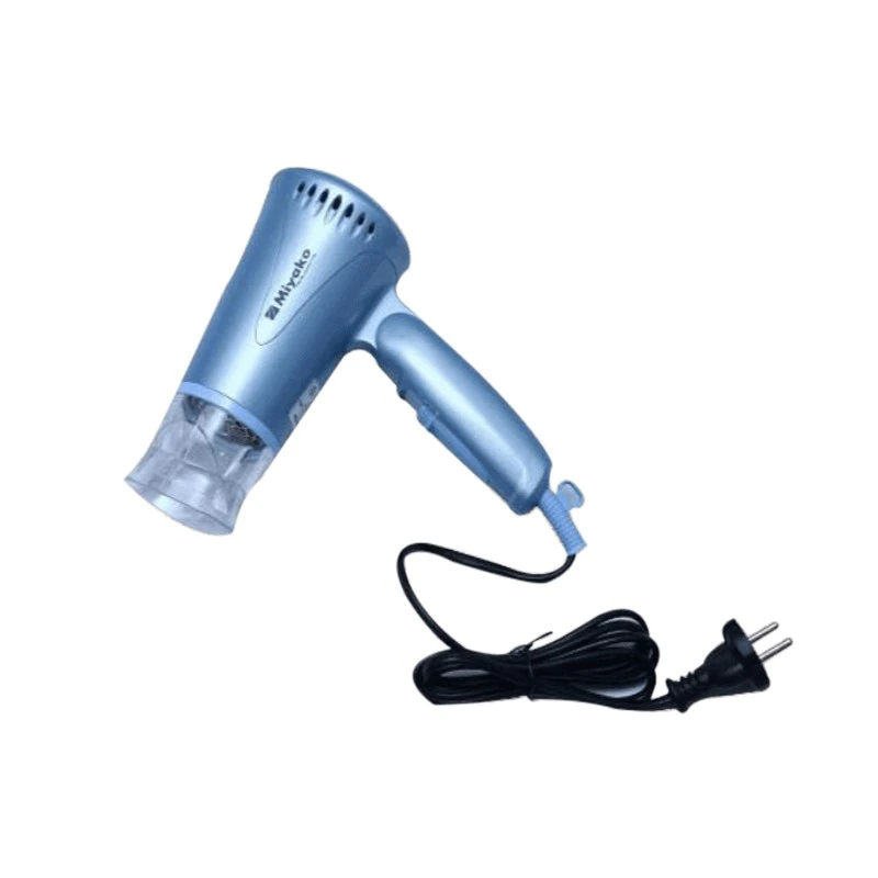 Miyako Hair Dryer RCY-D14 1300 WATT price in Bangladesh 