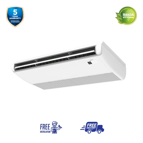 Midea MUI48CR 4 Ton Ceiling Type Inverter AC price in Bangladesh 