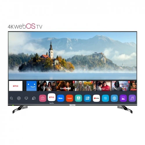 Walton WE55RUW1 55" 4K Ultra HD TV 