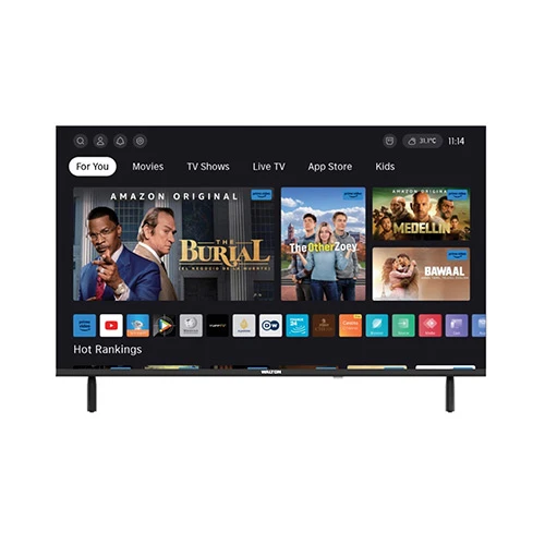 Walton W32GT1CS 32" Smart TV 