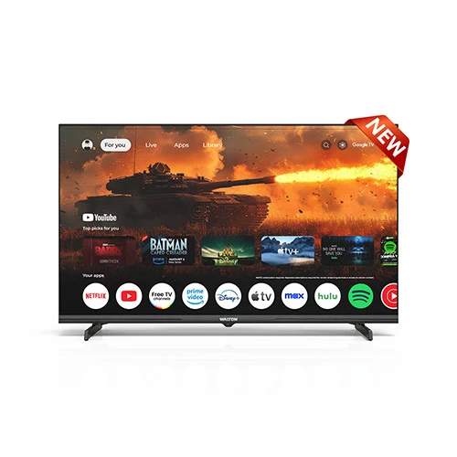 Walton W32C7HG 32" Smart TV 