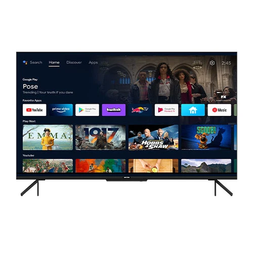 Walton W43S2FG 43" 4K UHD Smart TV 