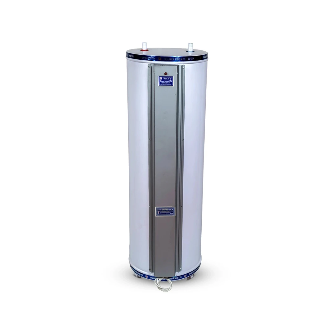 Shameem Tropica Geyser 50 Gallon 225 Liter 
