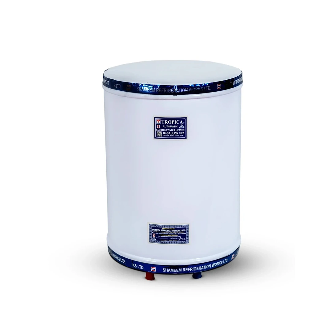 Shameem Tropica Geyser 15 Gallon (67.5L) Wall 