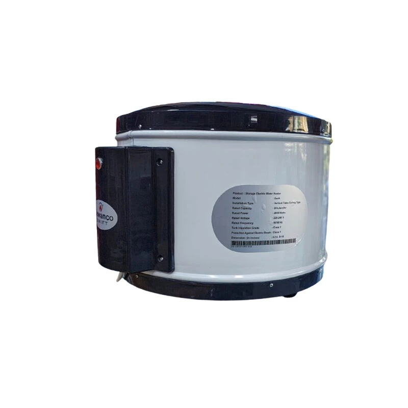 Dewanco Swift Premium 50L Geyser 