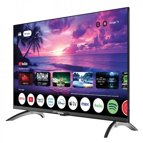 Walton W32C7EG 32" Google TV 