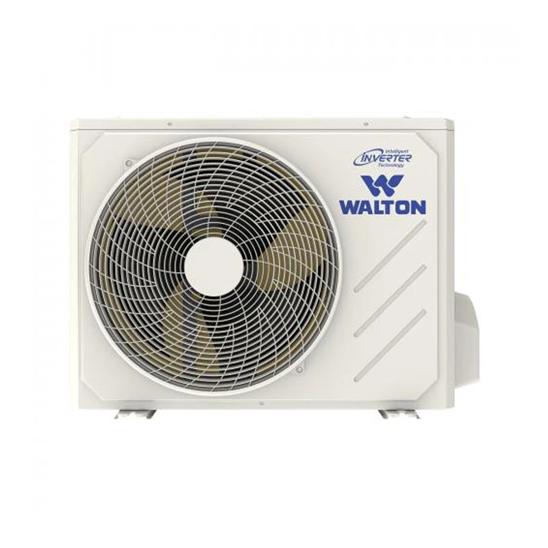Walton 1 Ton Intelligent Inverter Air Conditioner WSI-OCEANUS-12J 