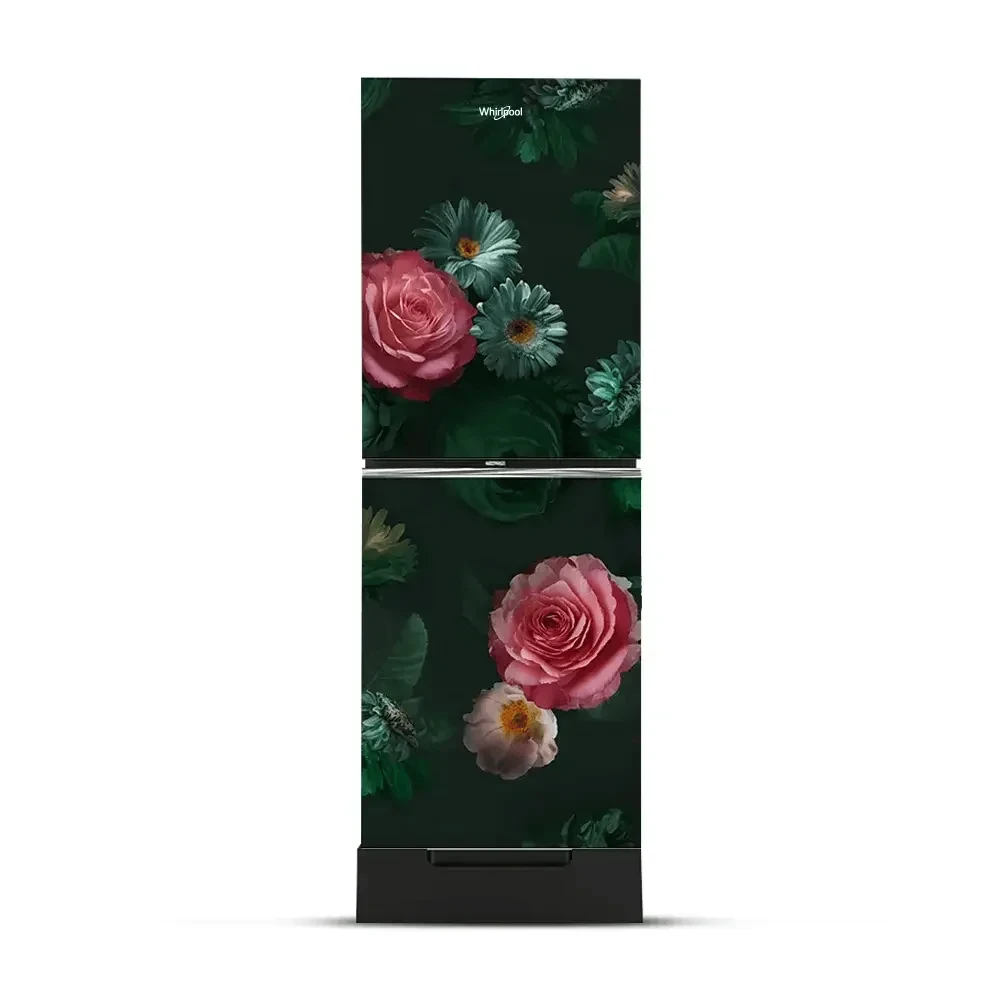 Whirlpool Fresh Magic Pro 278L Rosalia Refrigerator 