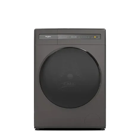 Whirlpool 11 Kg Sanicare WDC v11704RG-D Front Load Washing Machine 