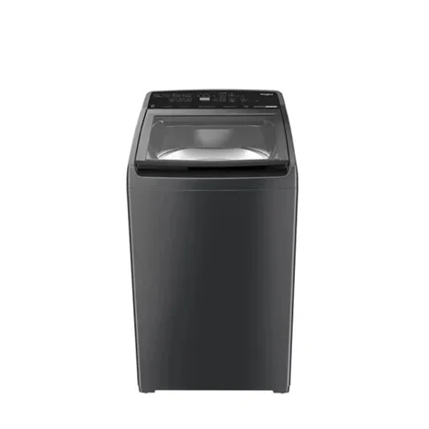 Whirlpool 7.5 Kg StainWash Royal Plus (With Heater) Top Load Washing Machine 