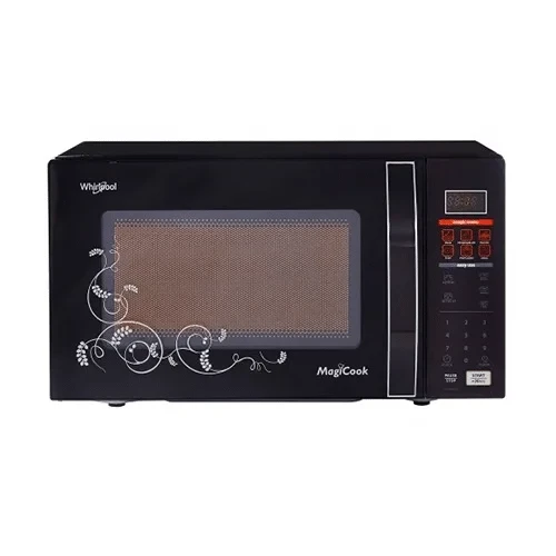 Whirlpool Magicook 20 Ltr Classic Solo Microwave Oven 