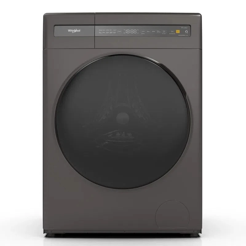 Whirlpool 13kg SANICARE WDC11704RG-D Washer 11Kg With 7KG Dryer 