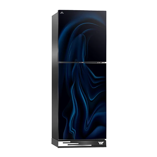 Walton 380Ltr Direct Cool Refrigerator WFC-3F5-GDEL-XX (Inverter) 