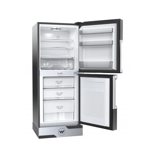 Walton WNH-4C0-GDEL-DD No Frost Refrigerator 430Ltr Inverter 