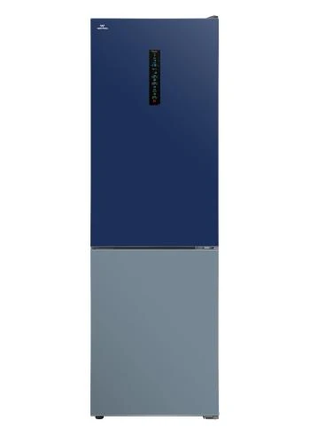 Walton WNT-3D3-GDEL-DD No Frost 343 Ltr Refrigerator 