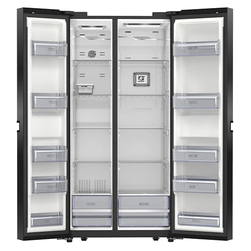 Walton WNI-6A9-GMSD-DD No Frost 619L Refrigerator 