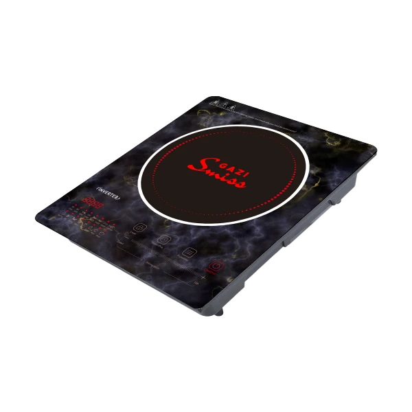 Gazi Smiss Induction Cooker A-46G 
