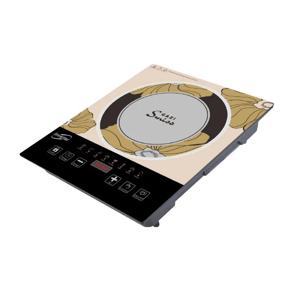 Gazi Smiss Induction Cooker A-25S 