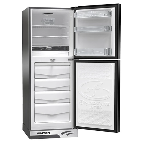 Walton 358 Ltr Direct Cool Refrigerator WFE-3E8-GDXX-XX 