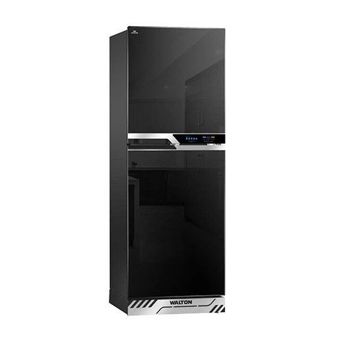 Walton Direct Cool Refrigerator 380L | WFC-3F5-I5-GEDE-FD (Inverter) 