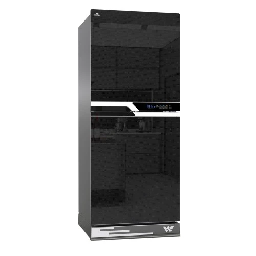Walton Direct Cool Refrigerator 307L | WFC-3X7-GDEH-DD (Inverter) 