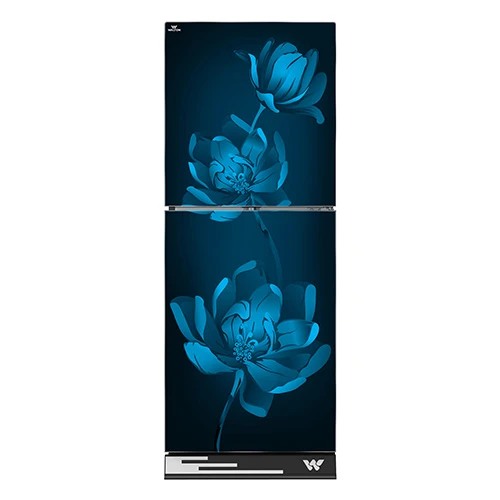 Walton Direct Cool Refrigerator 348L | WFC-3D8-GDEL-XX (Inverter) 