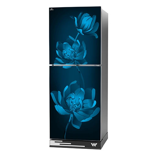 Walton Direct Cool Refrigerator 348L | WFC-3D8-GDEL-XX (Inverter) 