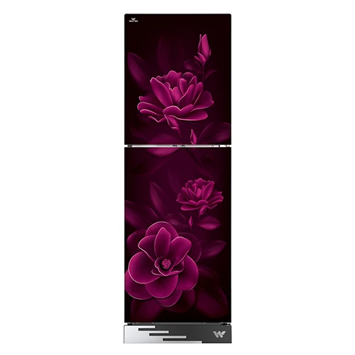 Walton Direct Cool Refrigerator 244L | WFA-2D4-GDEL-XX 