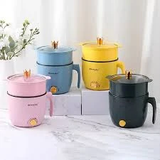 SAMURAI 1.8 Ltr Multifunctional Electric Cooking Pot 