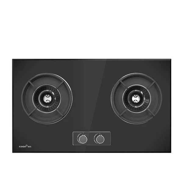 FIESTA HG9T 2 Burners Gas Hob 